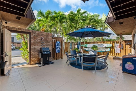 Tiny photo for 1420 Ocean Way #29A, Jupiter, FL 33477 (MLS # B26090759)