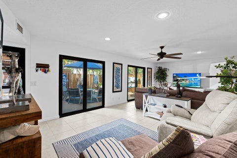 Tiny photo for 1420 Ocean Way #29A, Jupiter, FL 33477 (MLS # B26090759)