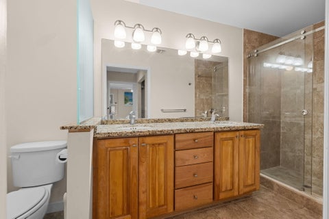 Tiny photo for 1420 Ocean Way #29A, Jupiter, FL 33477 (MLS # B26090759)