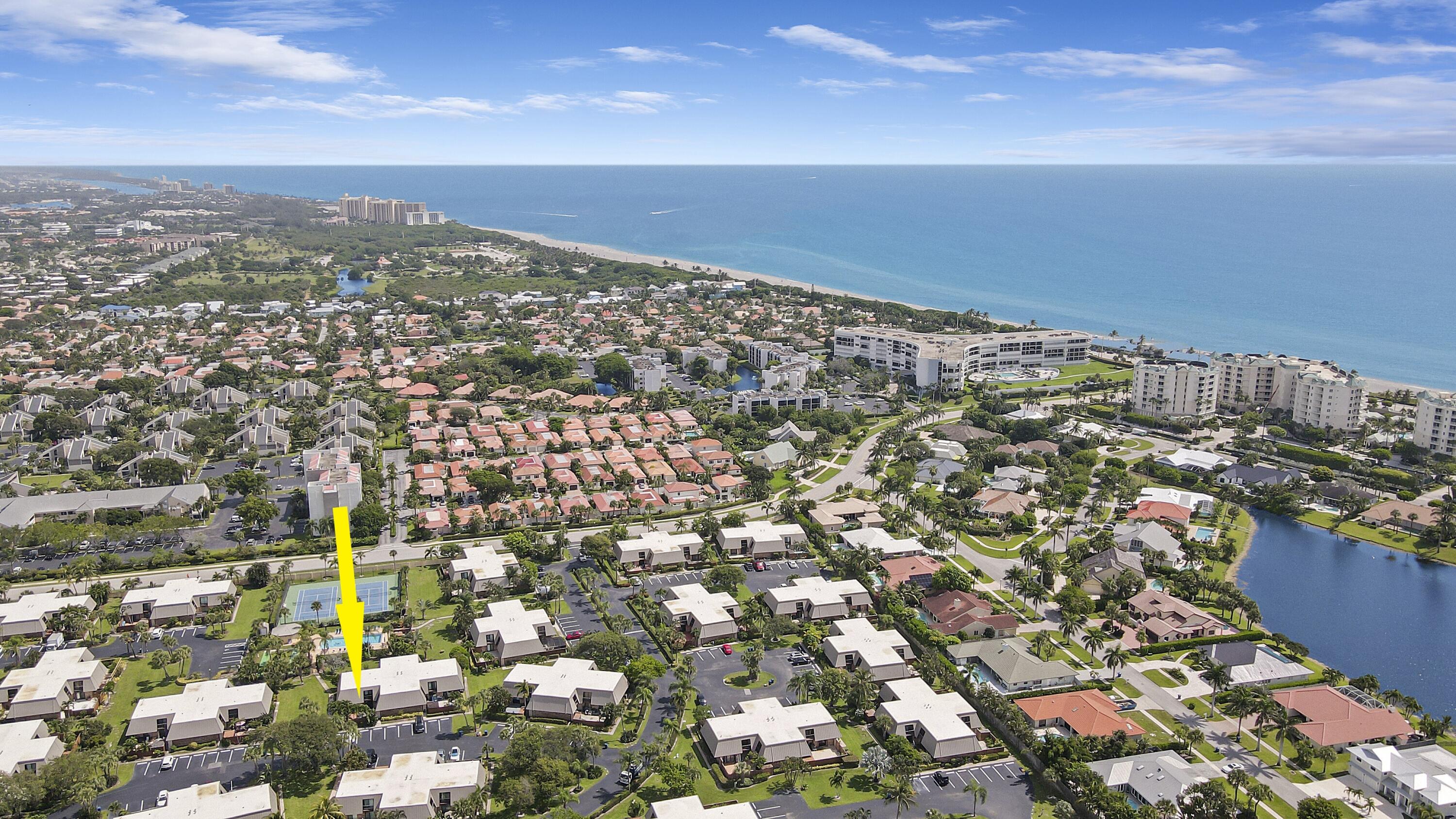 1420 Ocean Way 29A