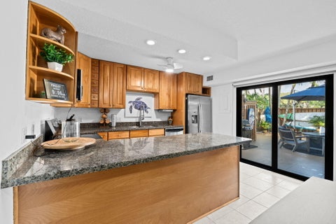 Tiny photo for 1420 Ocean Way #29A, Jupiter, FL 33477 (MLS # B26090759)