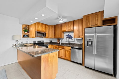 Tiny photo for 1420 Ocean Way #29A, Jupiter, FL 33477 (MLS # B26090759)