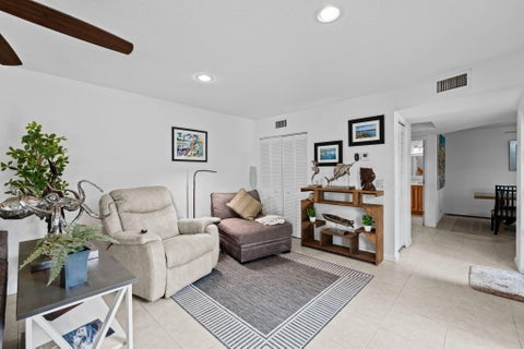 Tiny photo for 1420 Ocean Way #29A, Jupiter, FL 33477 (MLS # B26090759)