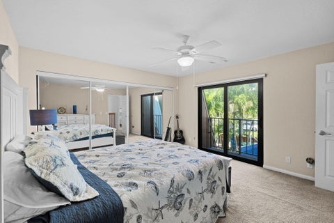 Tiny photo for 1420 Ocean Way #29A, Jupiter, FL 33477 (MLS # B26090759)
