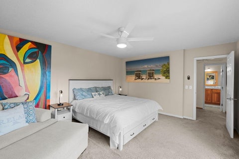 Tiny photo for 1420 Ocean Way #29A, Jupiter, FL 33477 (MLS # B26090759)