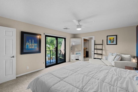 Tiny photo for 1420 Ocean Way #29A, Jupiter, FL 33477 (MLS # B26090759)