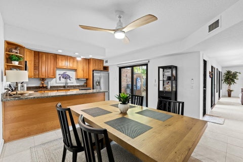 Tiny photo for 1420 Ocean Way #29A, Jupiter, FL 33477 (MLS # B26090759)