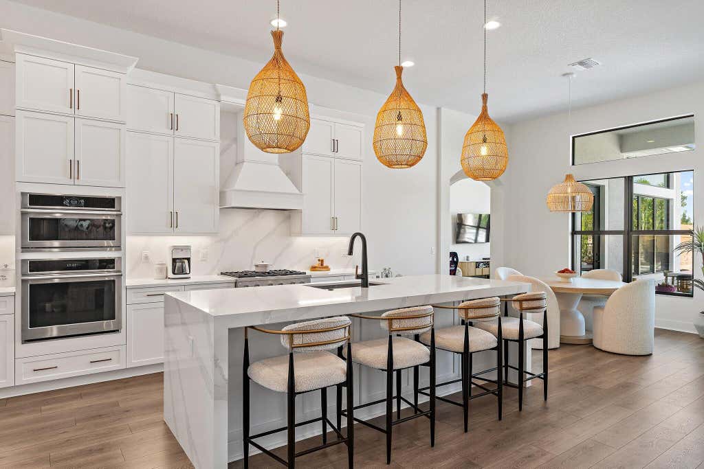 Photo of 3480 SW Flowerdew Court, Palm City, FL 34990 (MLS # B26065474)