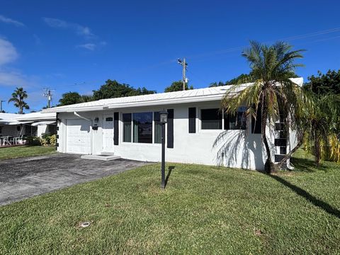 2880 NW 1 Avenue Pompano Beach FL 33064