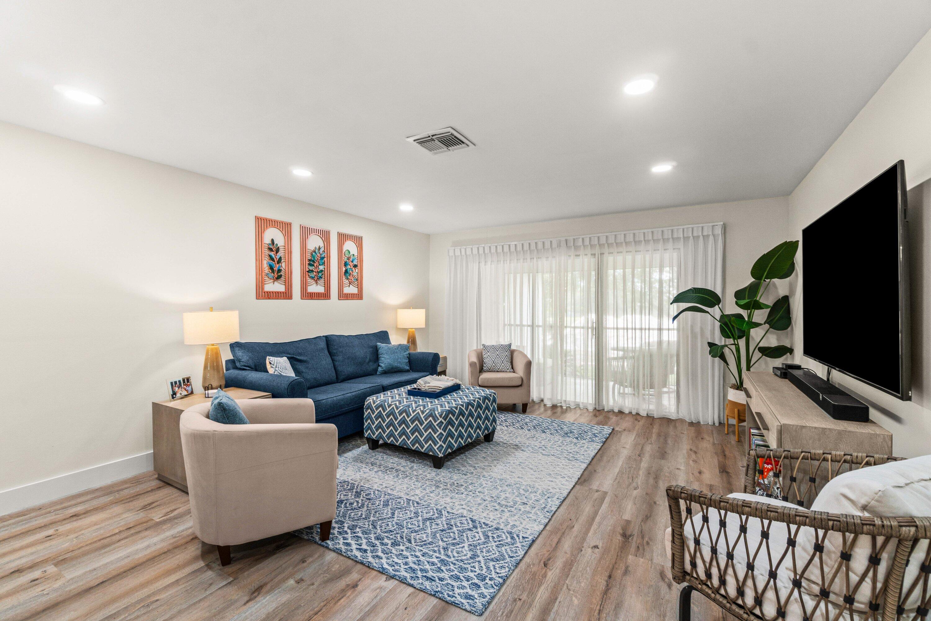 SOUTHPORT AT HUNTERS RUN CONDO - Residential