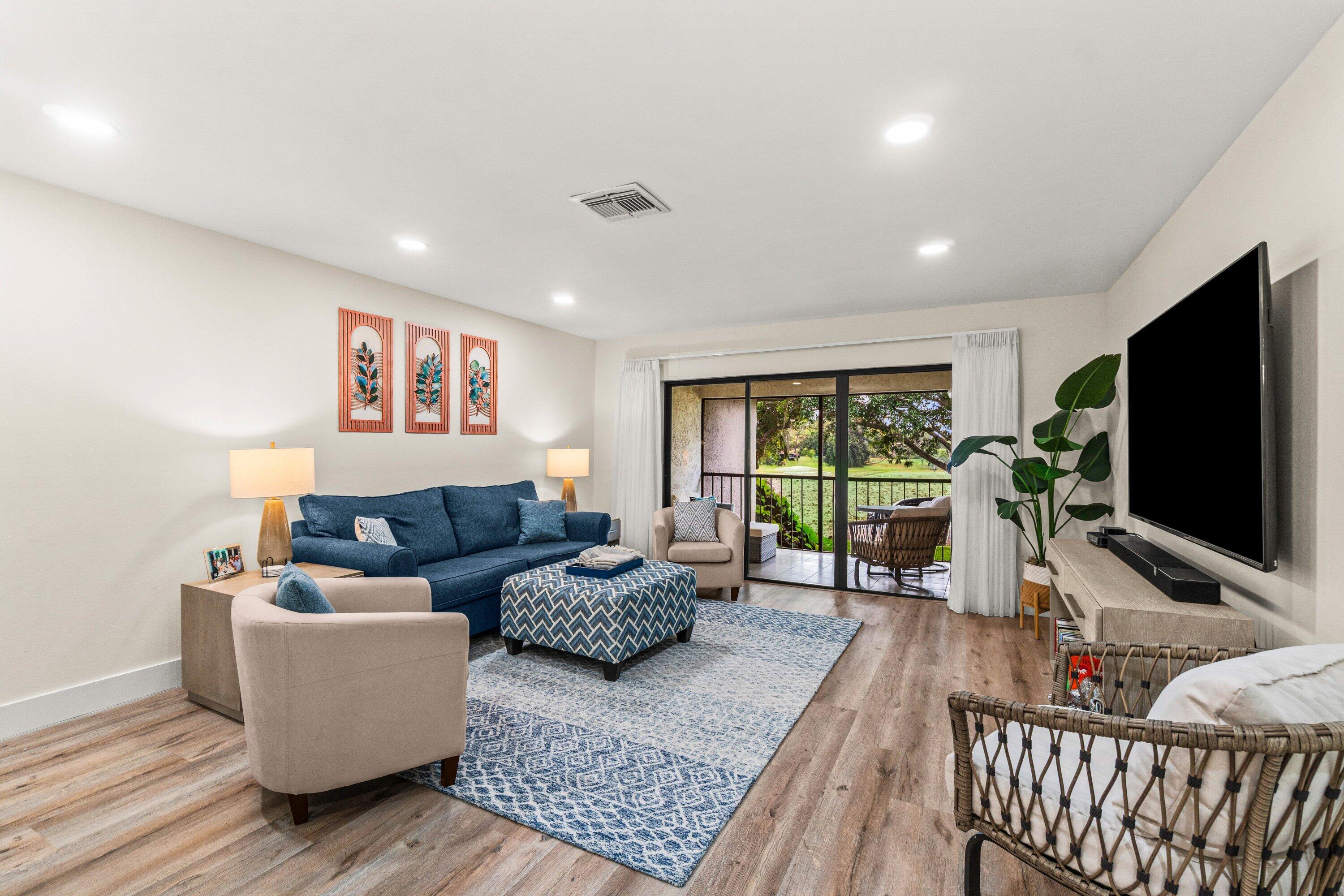 SOUTHPORT AT HUNTERS RUN CONDO - Residential