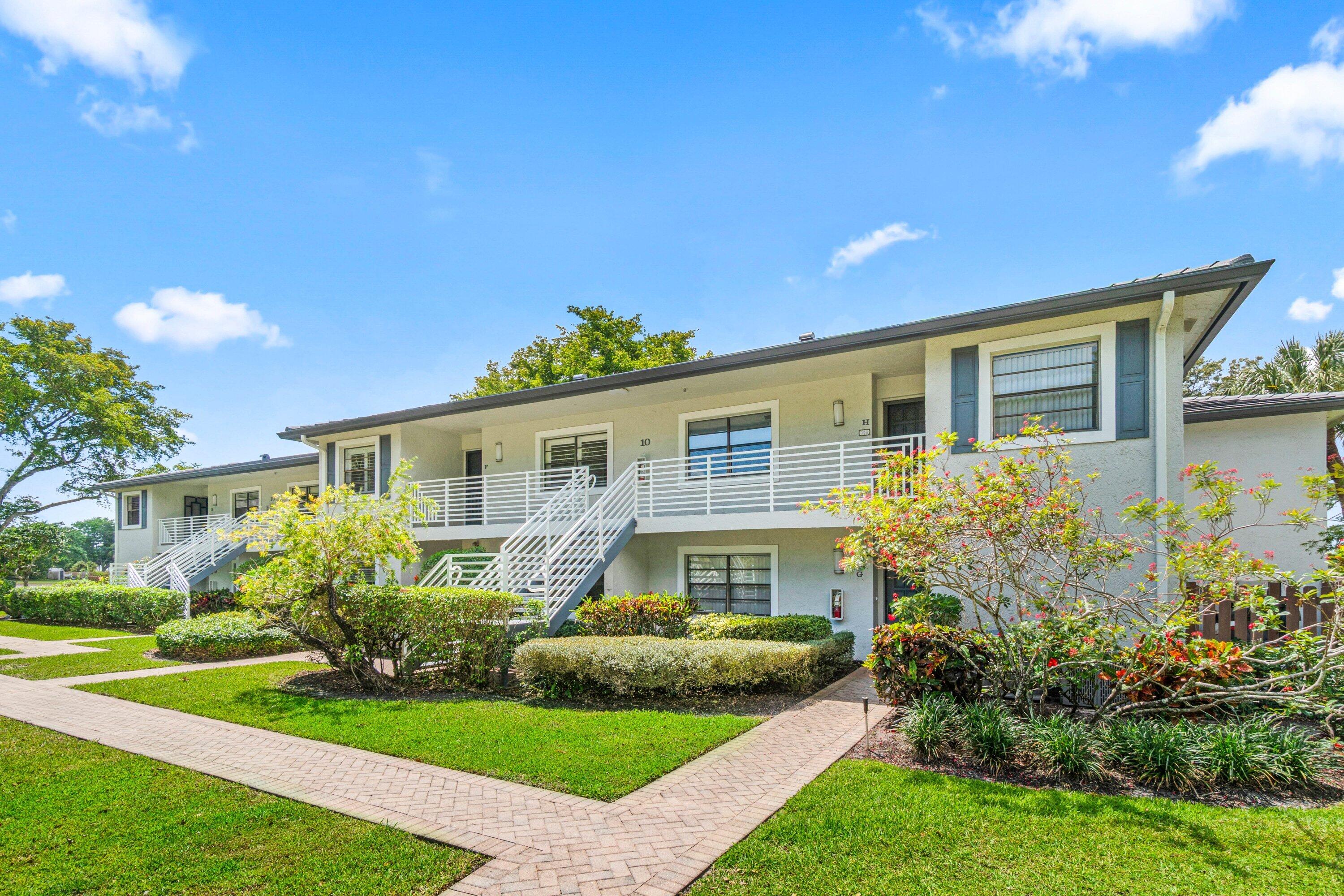 View photos, virtual tours, details... 10 Southport Lane F