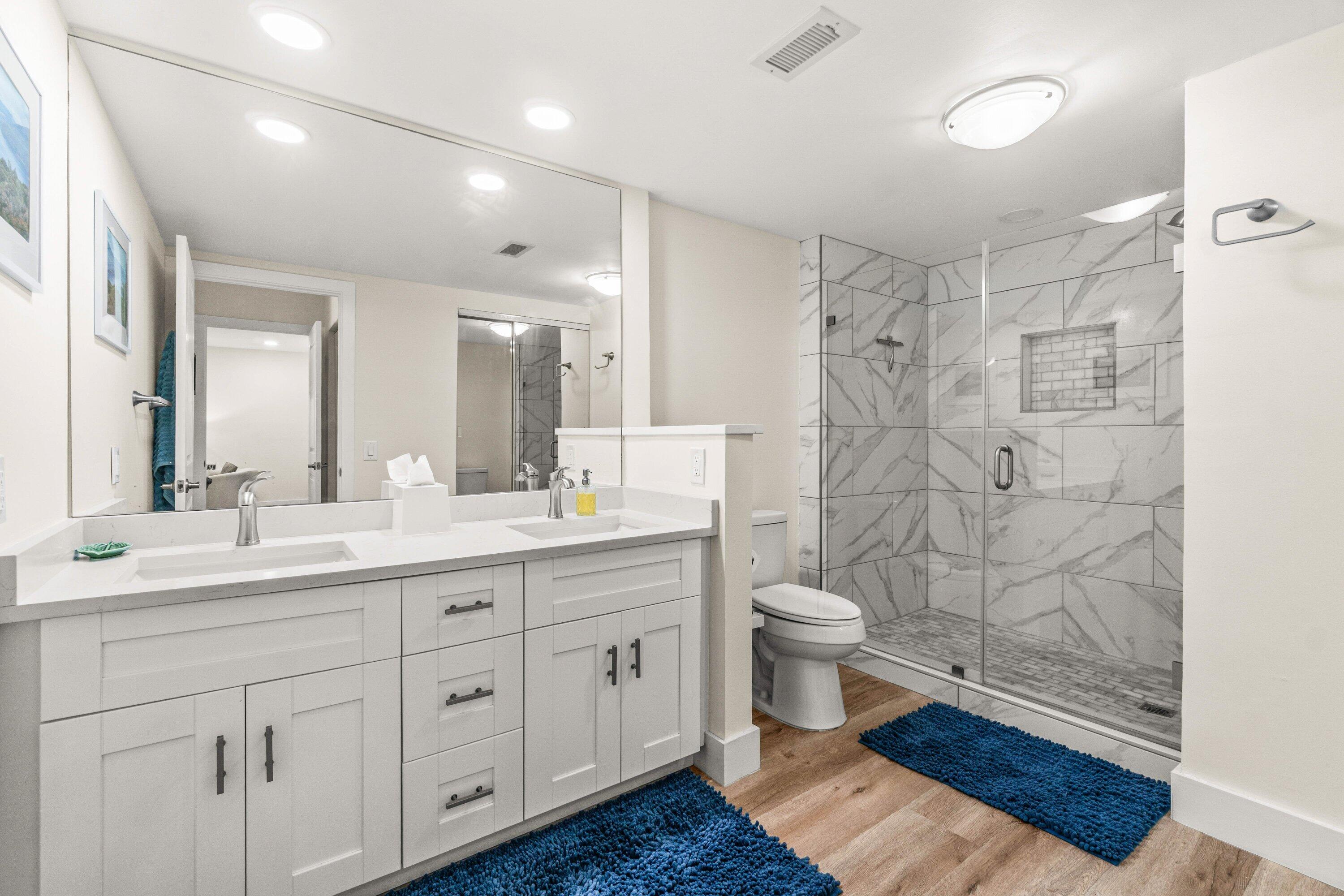 SOUTHPORT AT HUNTERS RUN CONDO - Residential