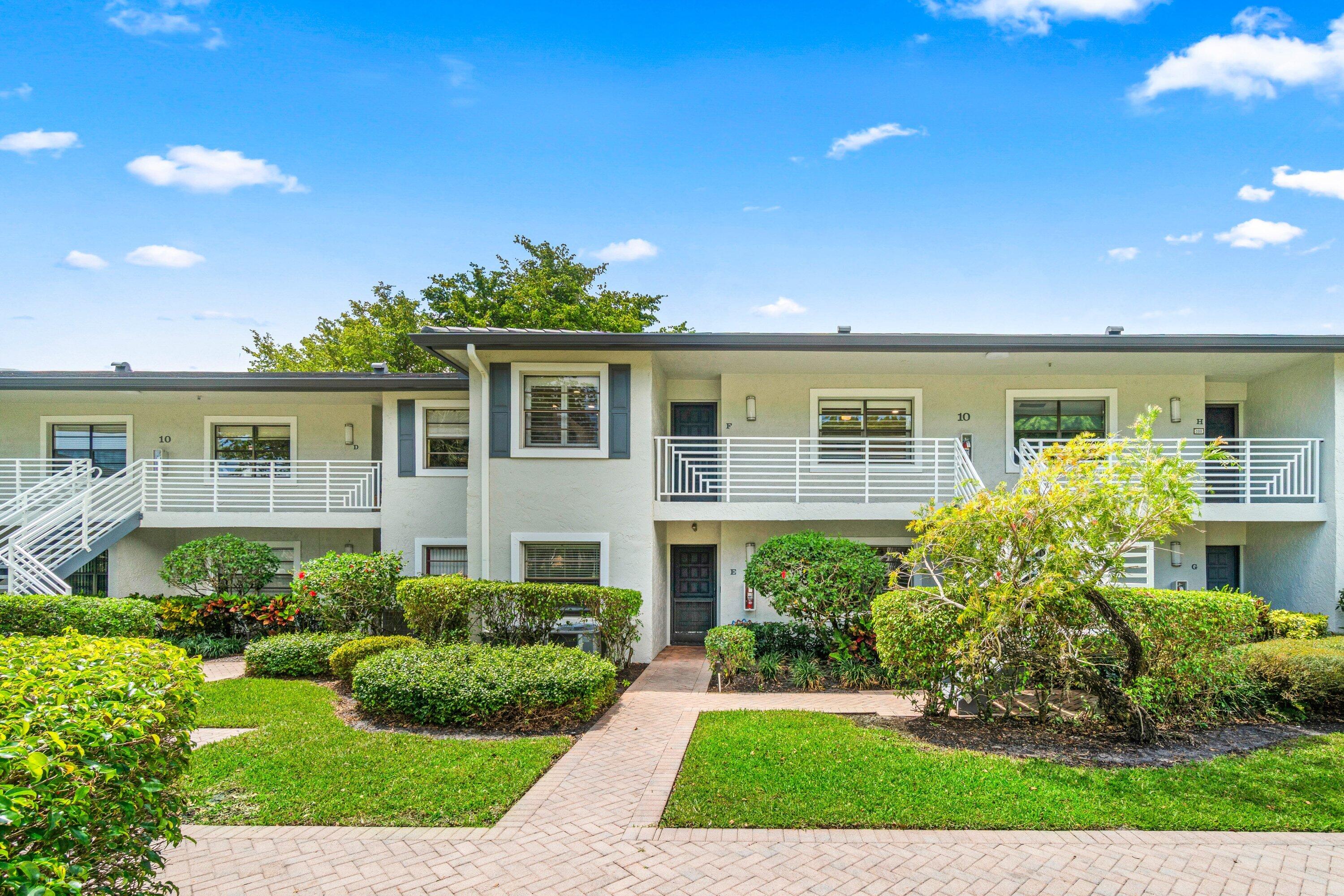 View photos, virtual tours, details... 10 Southport Lane F