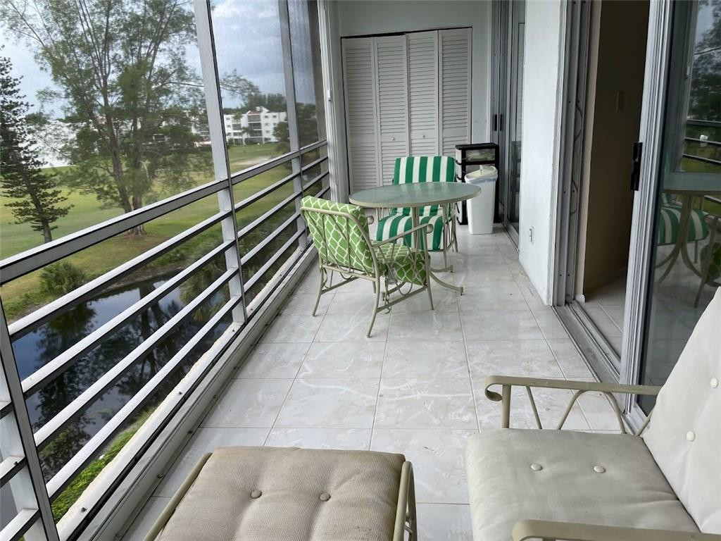 POINCIANA PLACE CONDO - Residential