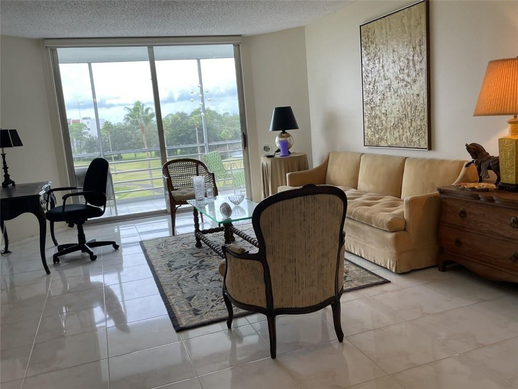 POINCIANA PLACE CONDO - Residential