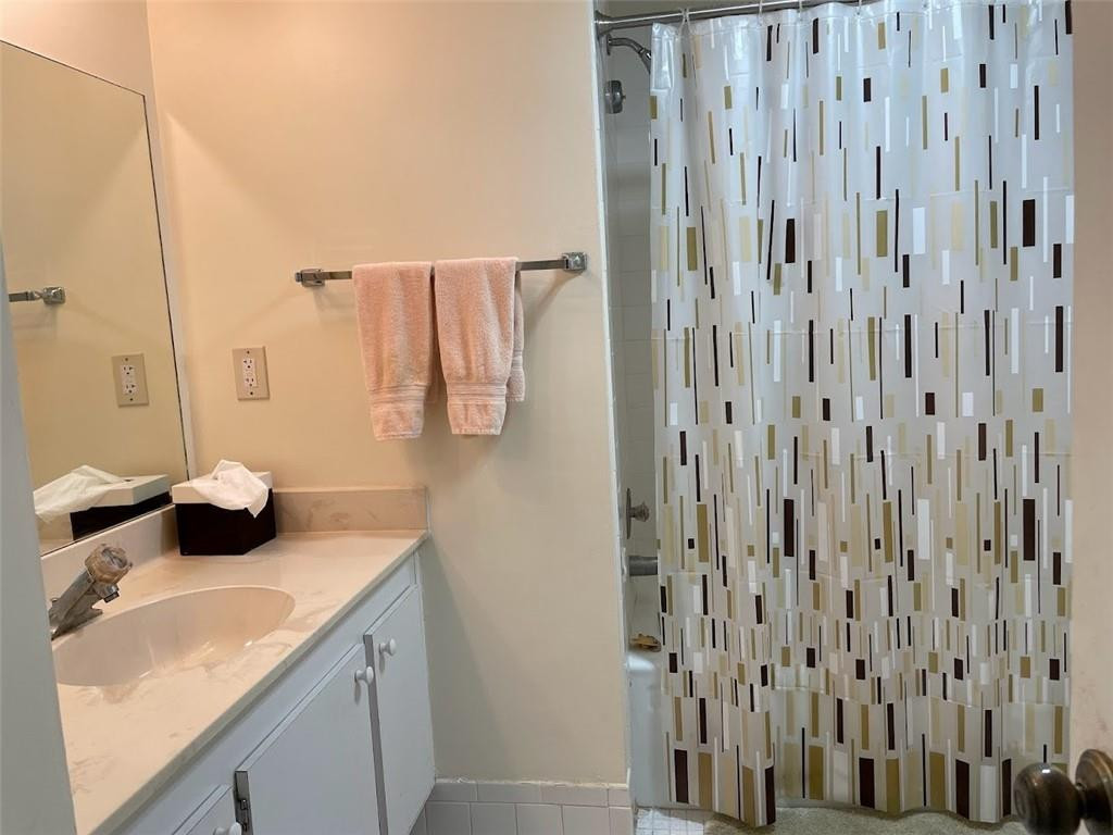 POINCIANA PLACE CONDO - Residential