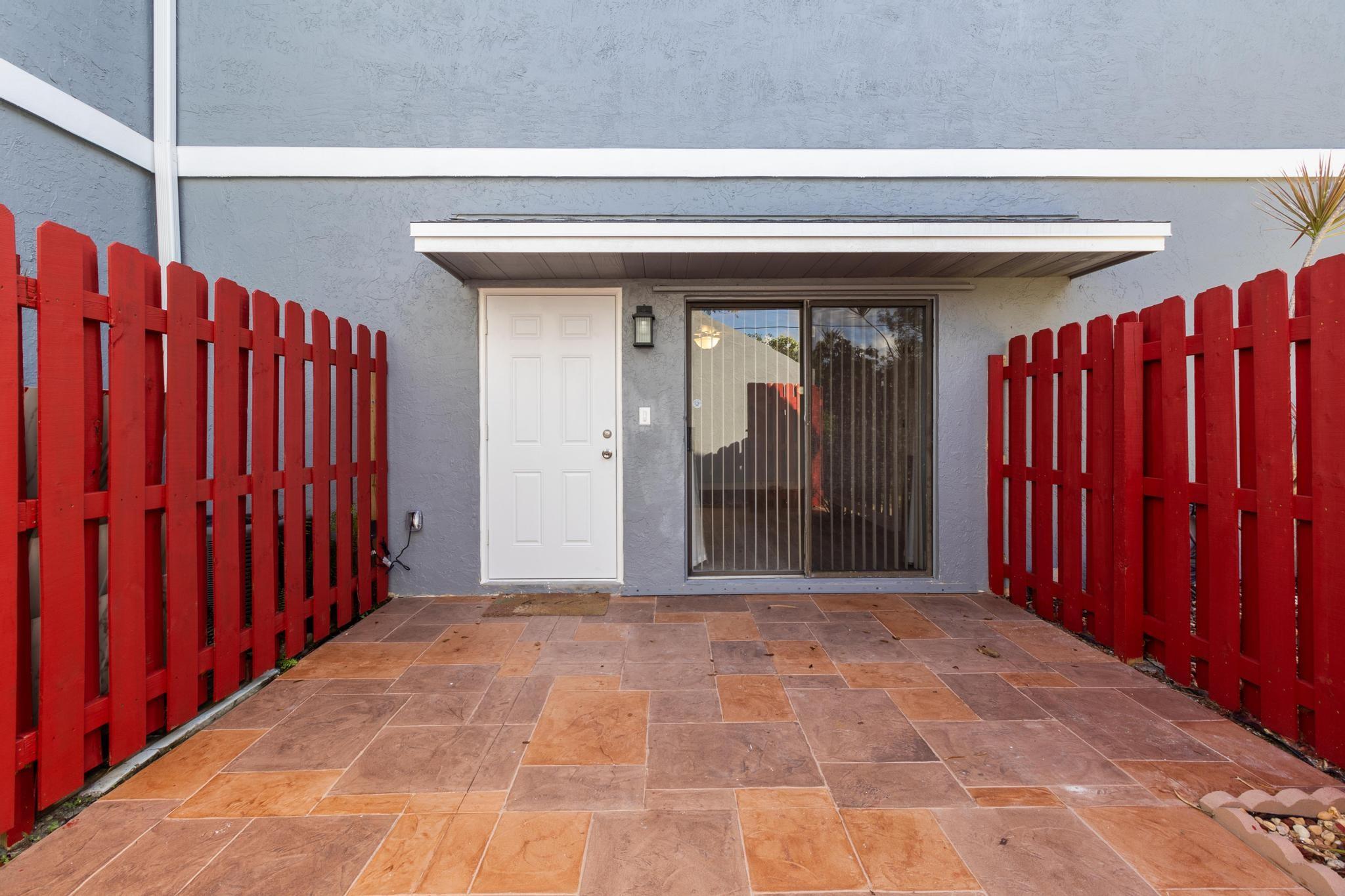 Crossings Boynton Beach C - Residential Lease