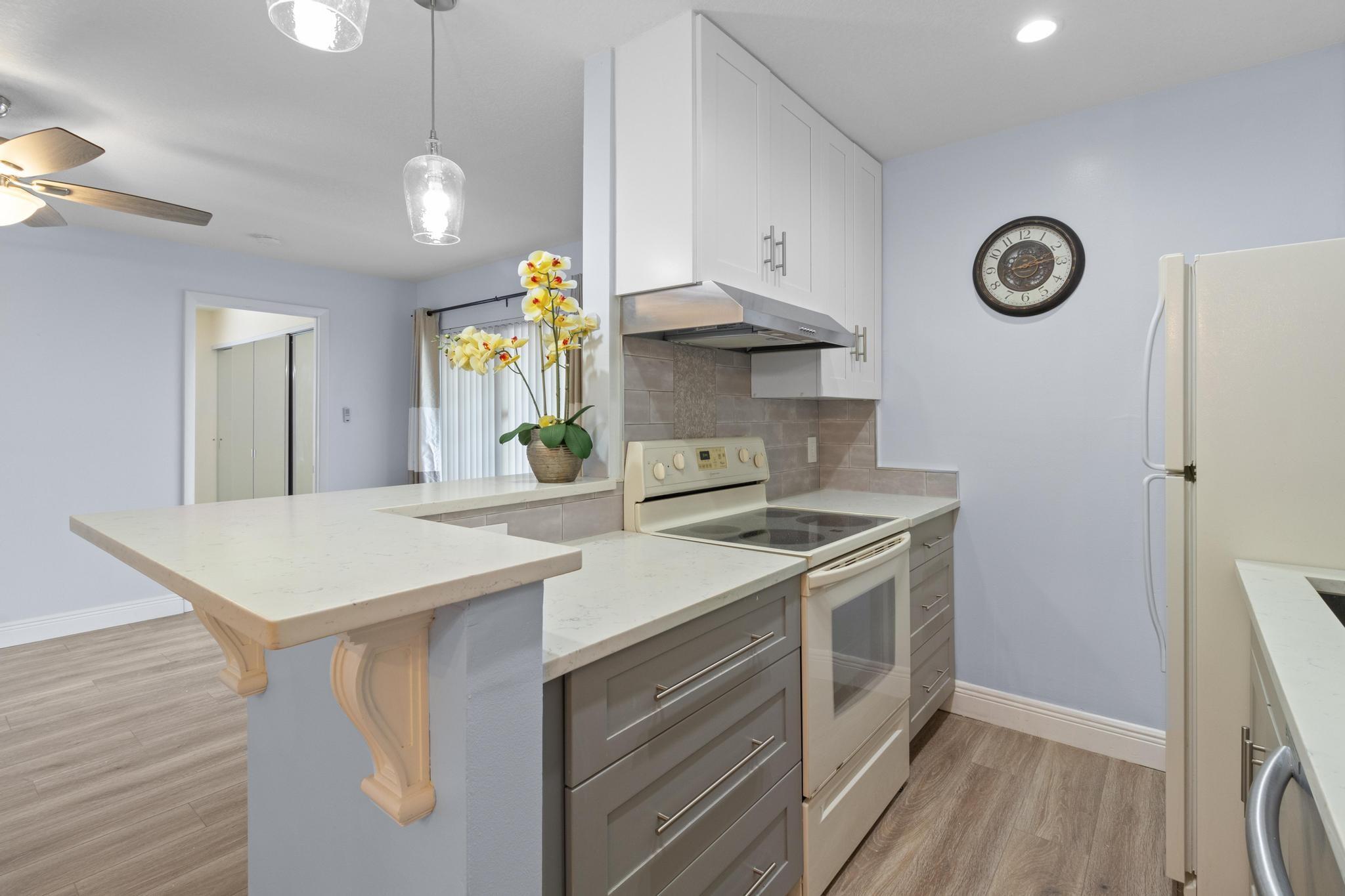 Crossings Boynton Beach C - Residential Lease