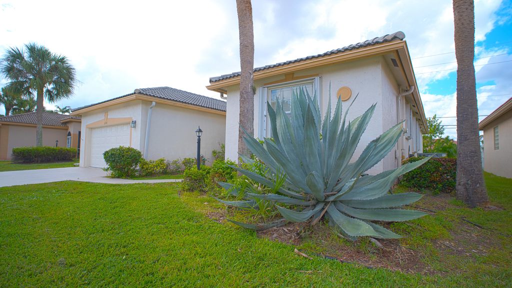 Photo of 3976 Summer Chase Court, Lake Worth, FL 33467 (MLS # R11135108)