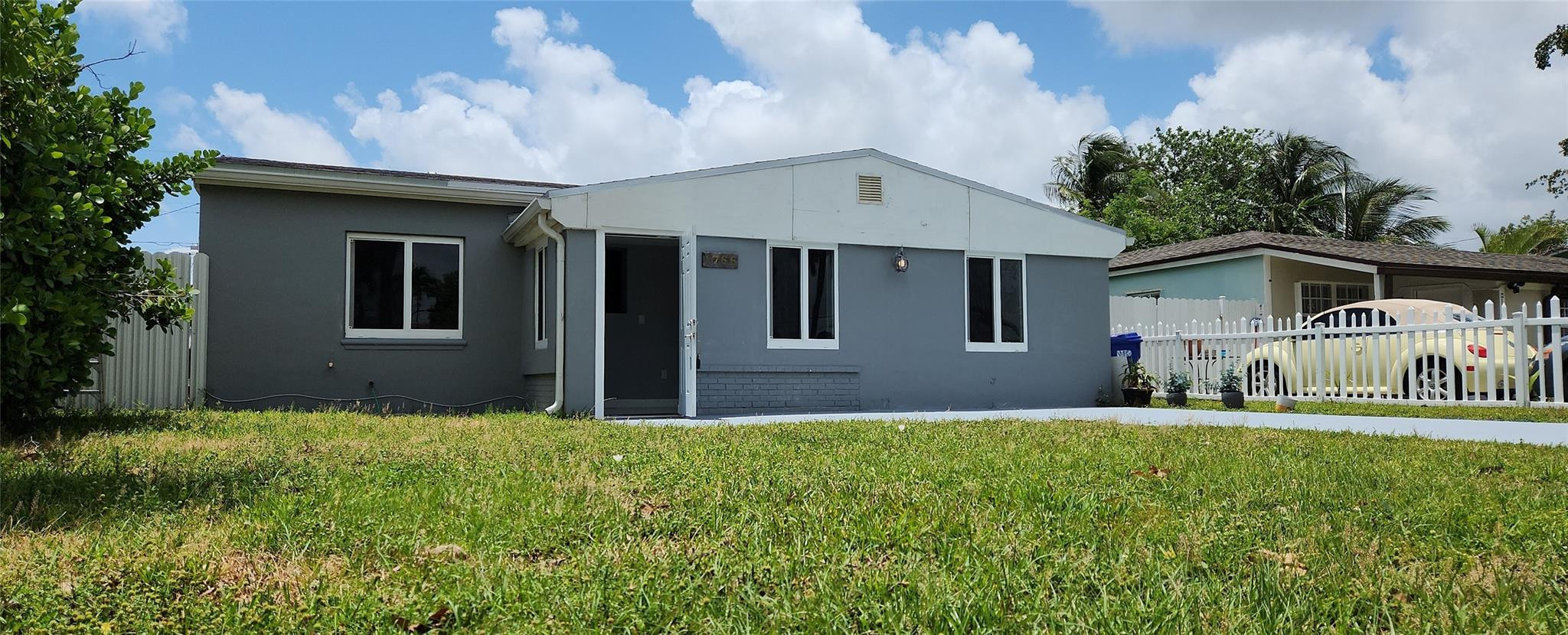 FULFORD BY SEA SEC L - Residential Lease