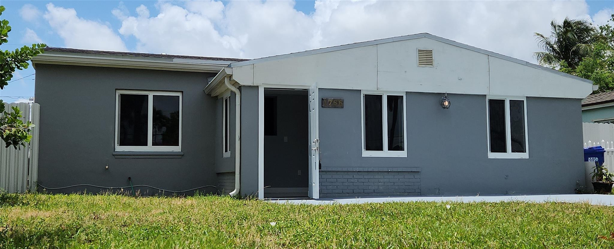 FULFORD BY SEA SEC L - Residential Lease