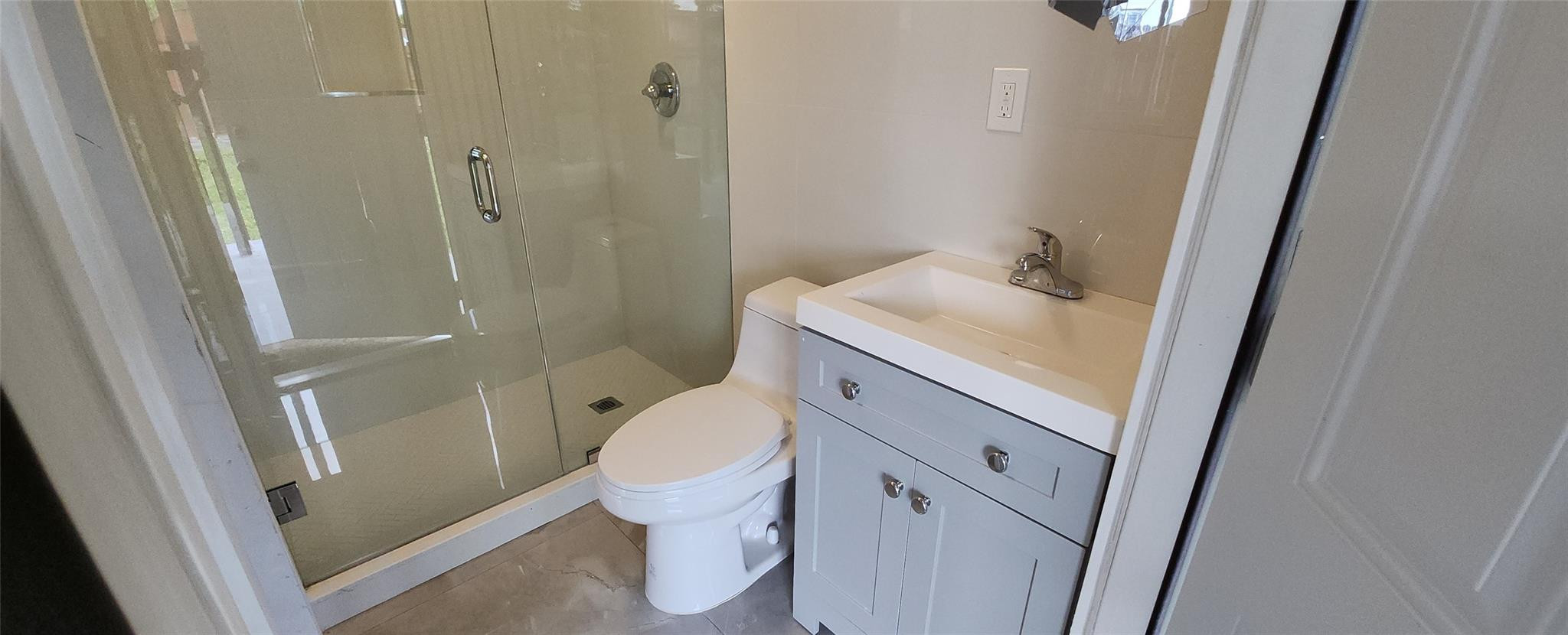 FULFORD BY SEA SEC L - Residential Lease