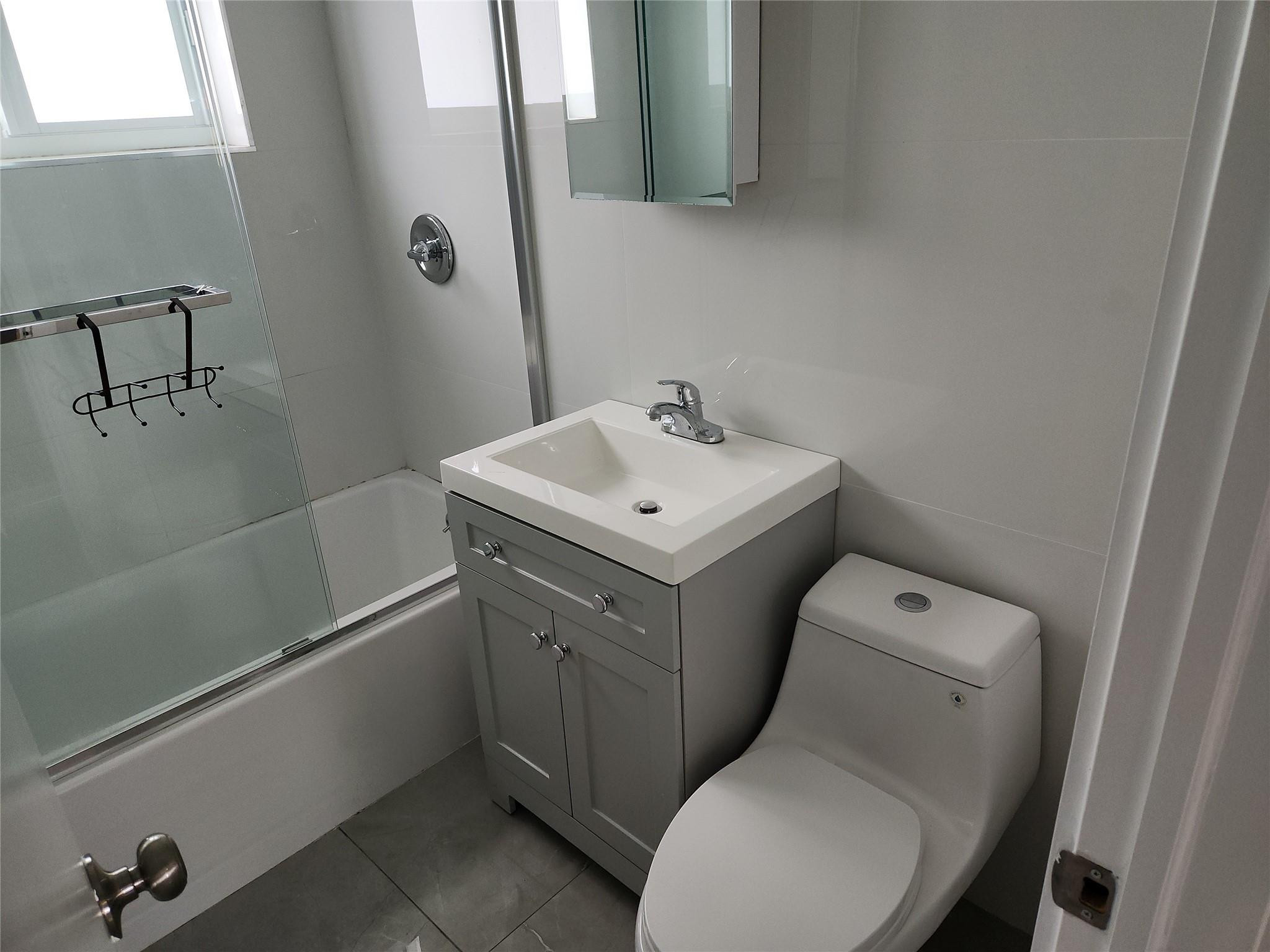 FULFORD BY SEA SEC L - Residential Lease