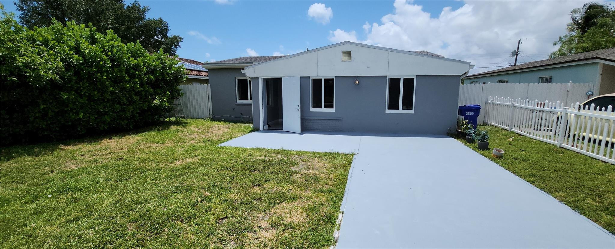 FULFORD BY SEA SEC L - Residential Lease