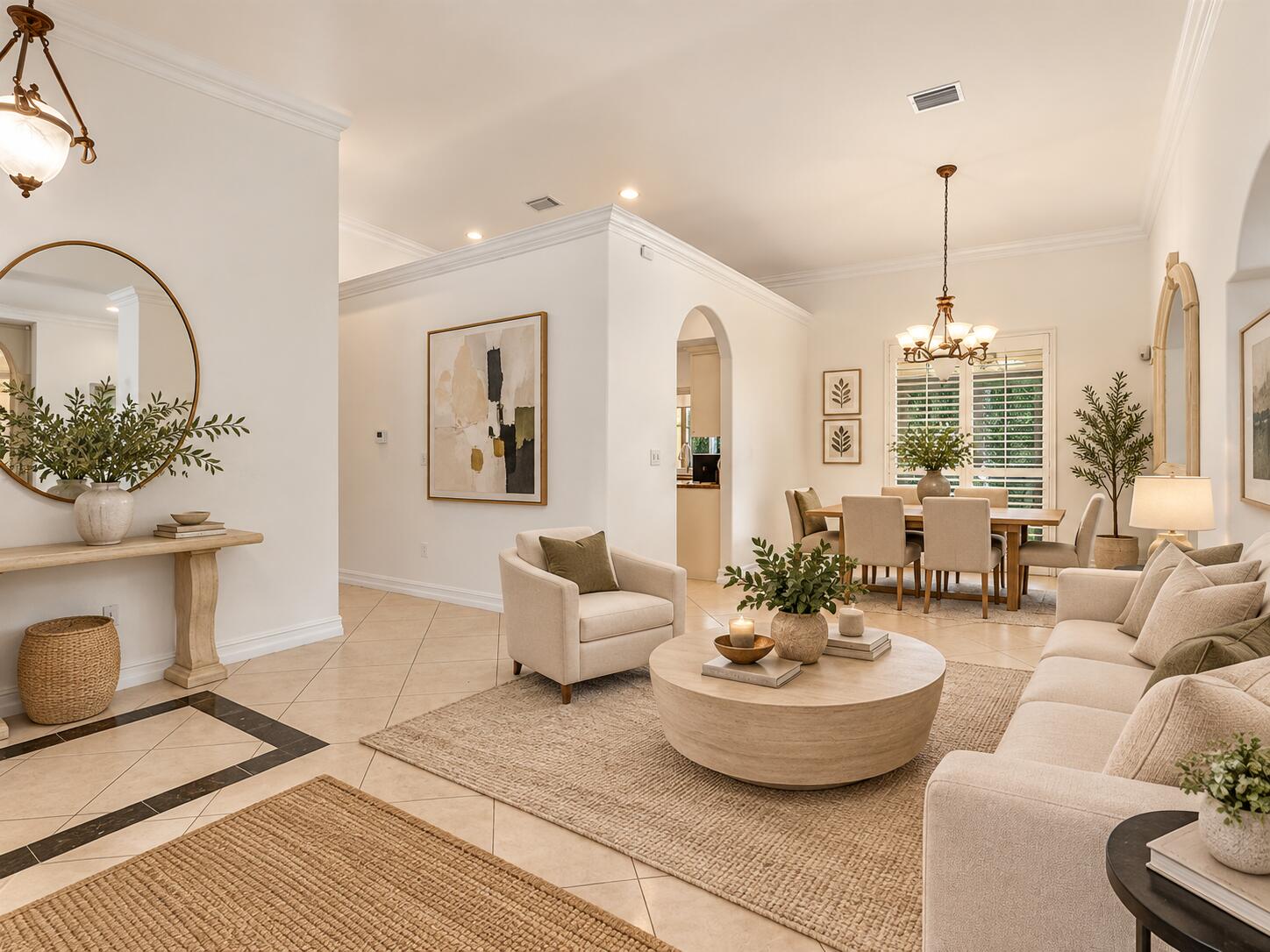 820 TANGIER Street, Coral Gables, FL, 33134/$1,525,500 1 820 TANGIER Street