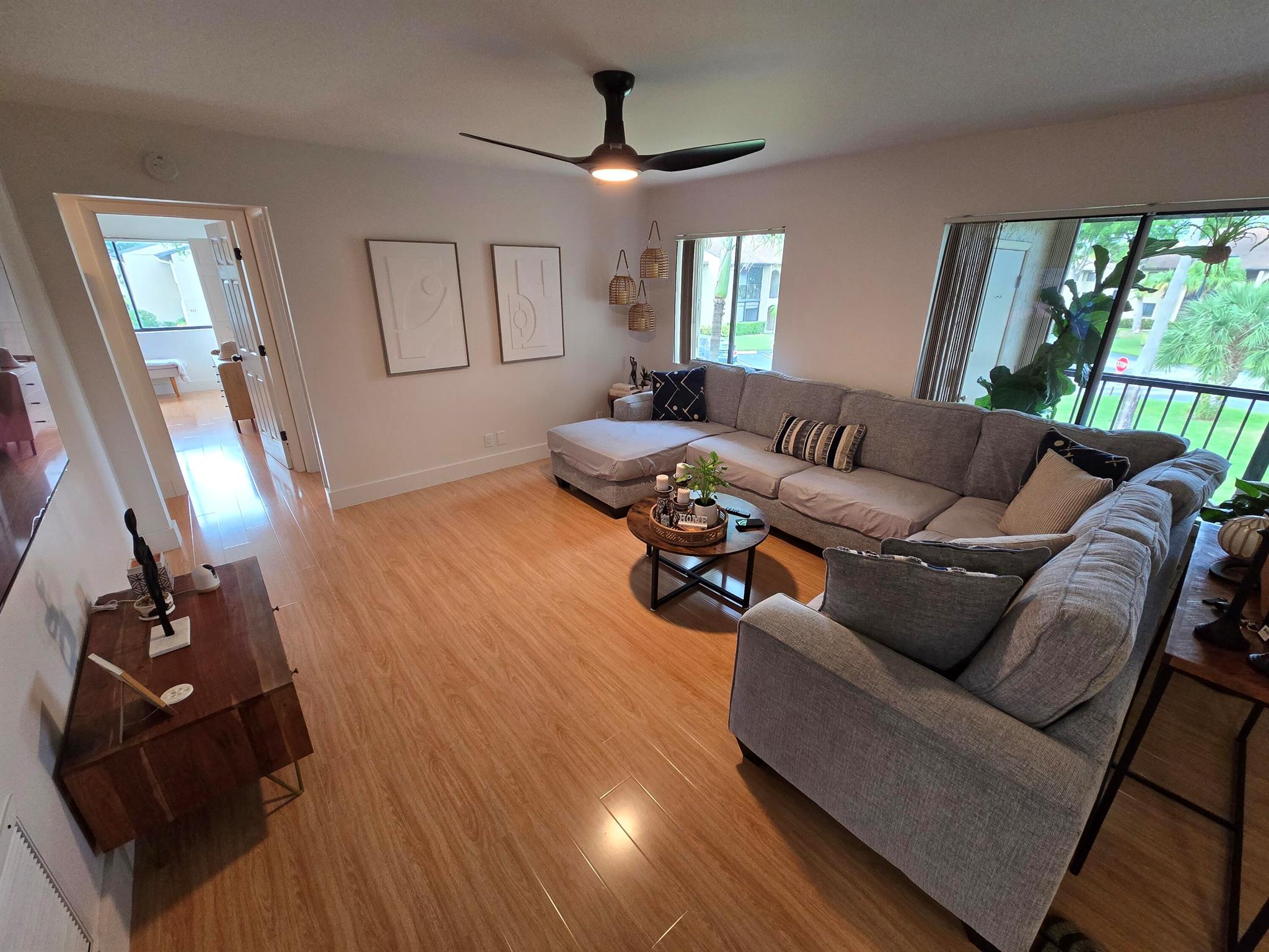 PINE RIDGE NORTH I CONDO - Residential