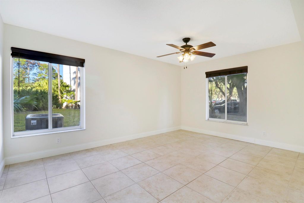 Photo of 2500 SE Anchorage Cv #D-1, Port Saint Lucie, FL 34952 (MLS # R11023866)