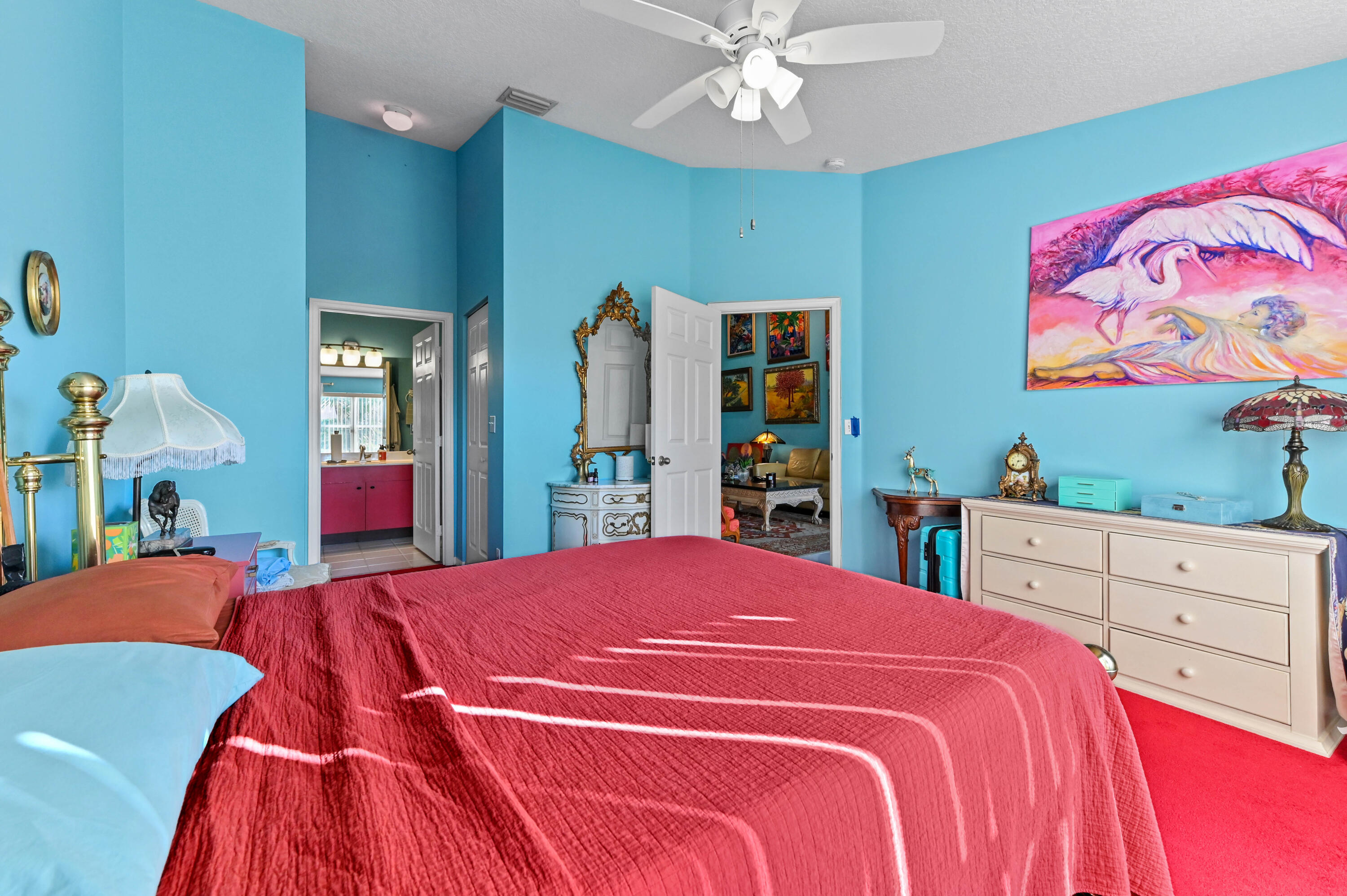 BOYNTON OASIS - Residential