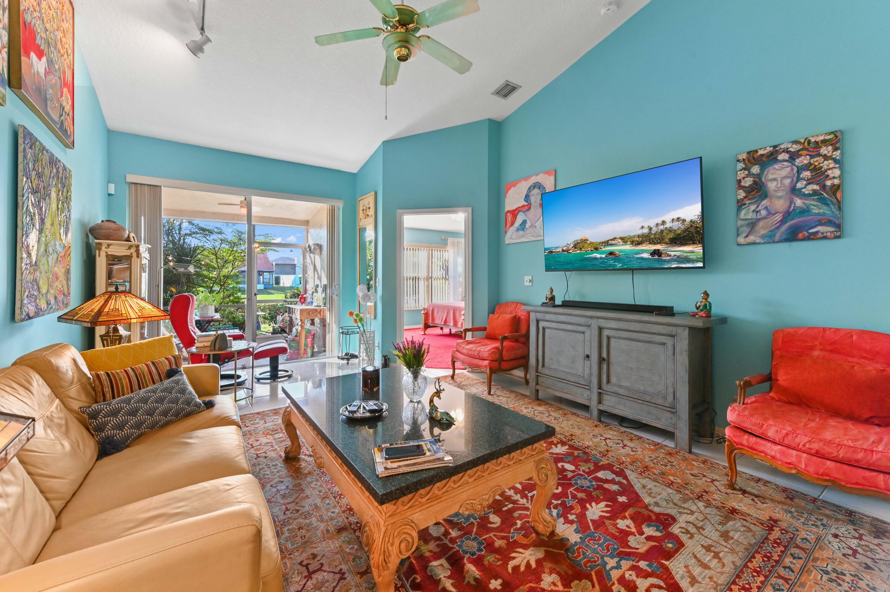 BOYNTON OASIS - Residential