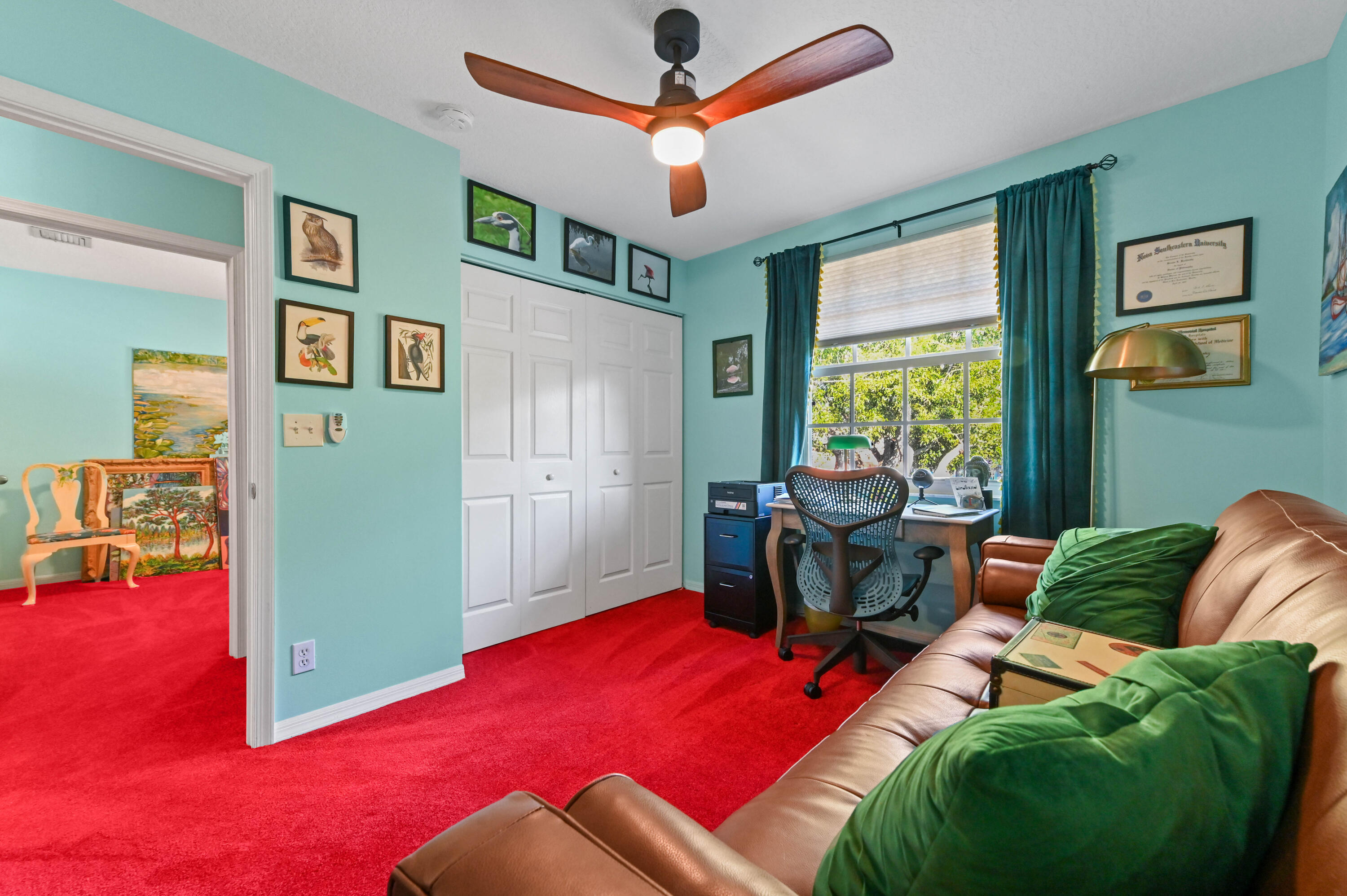 BOYNTON OASIS - Residential