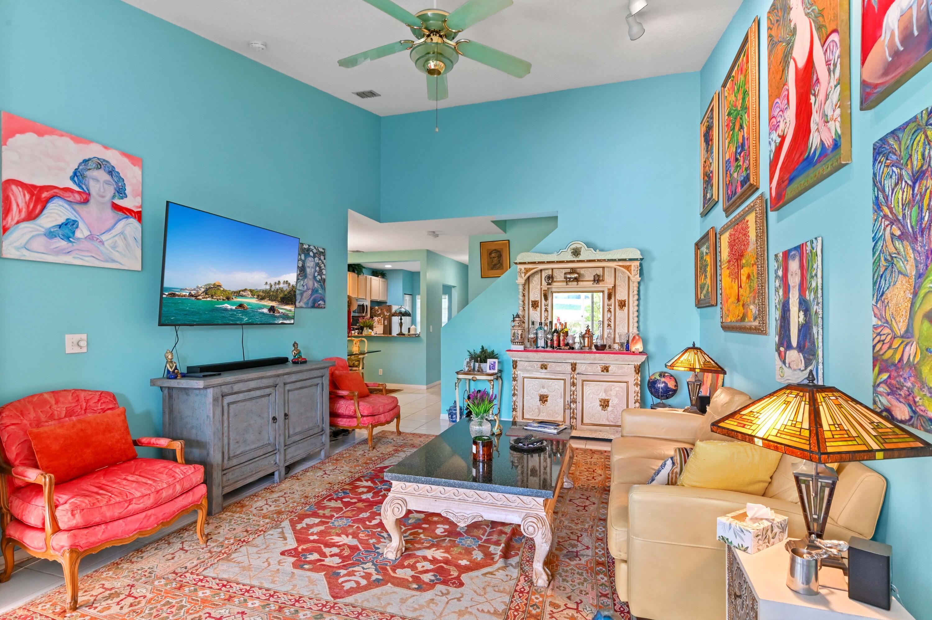 BOYNTON OASIS - Residential