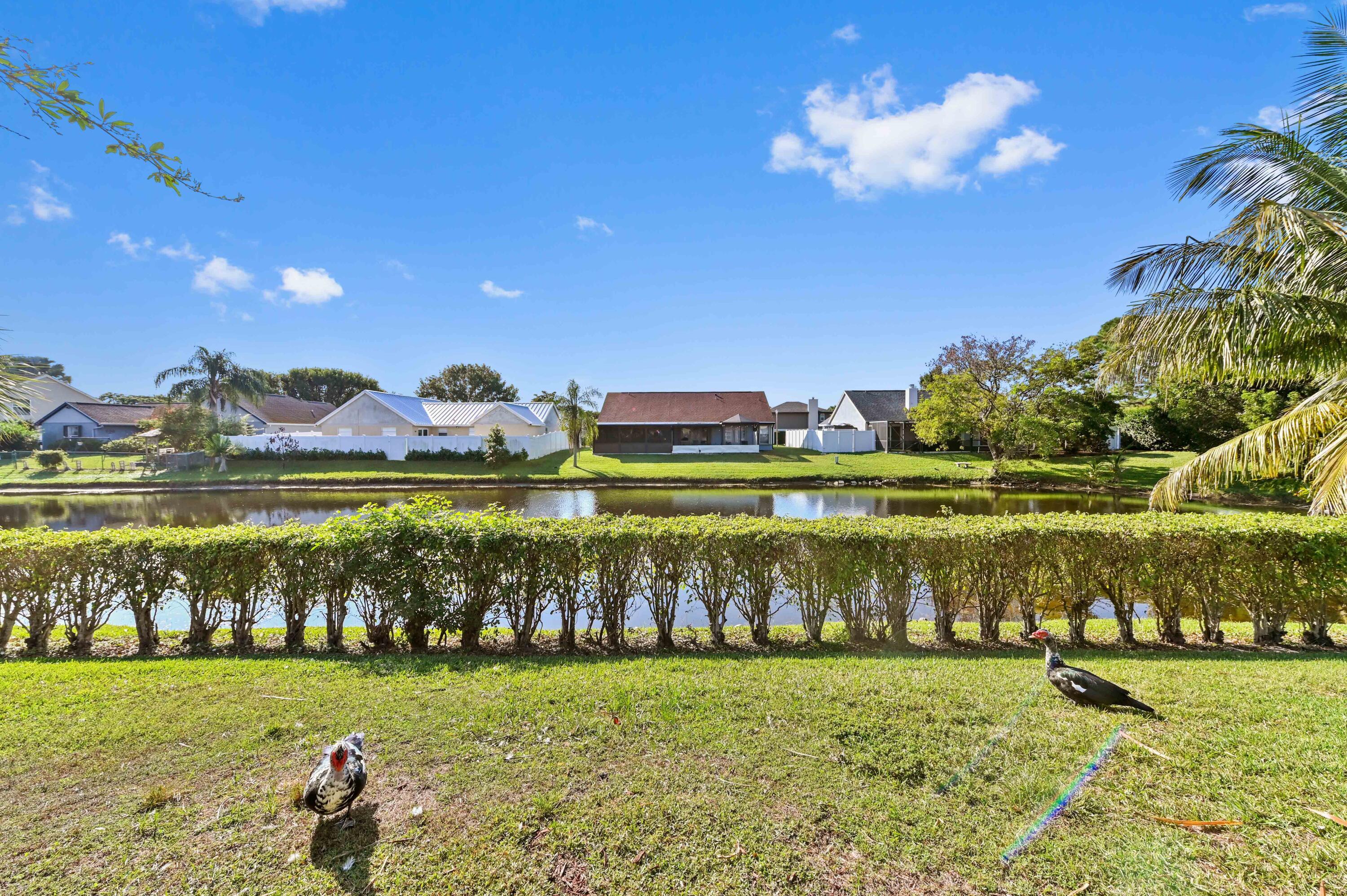 BOYNTON OASIS - Residential