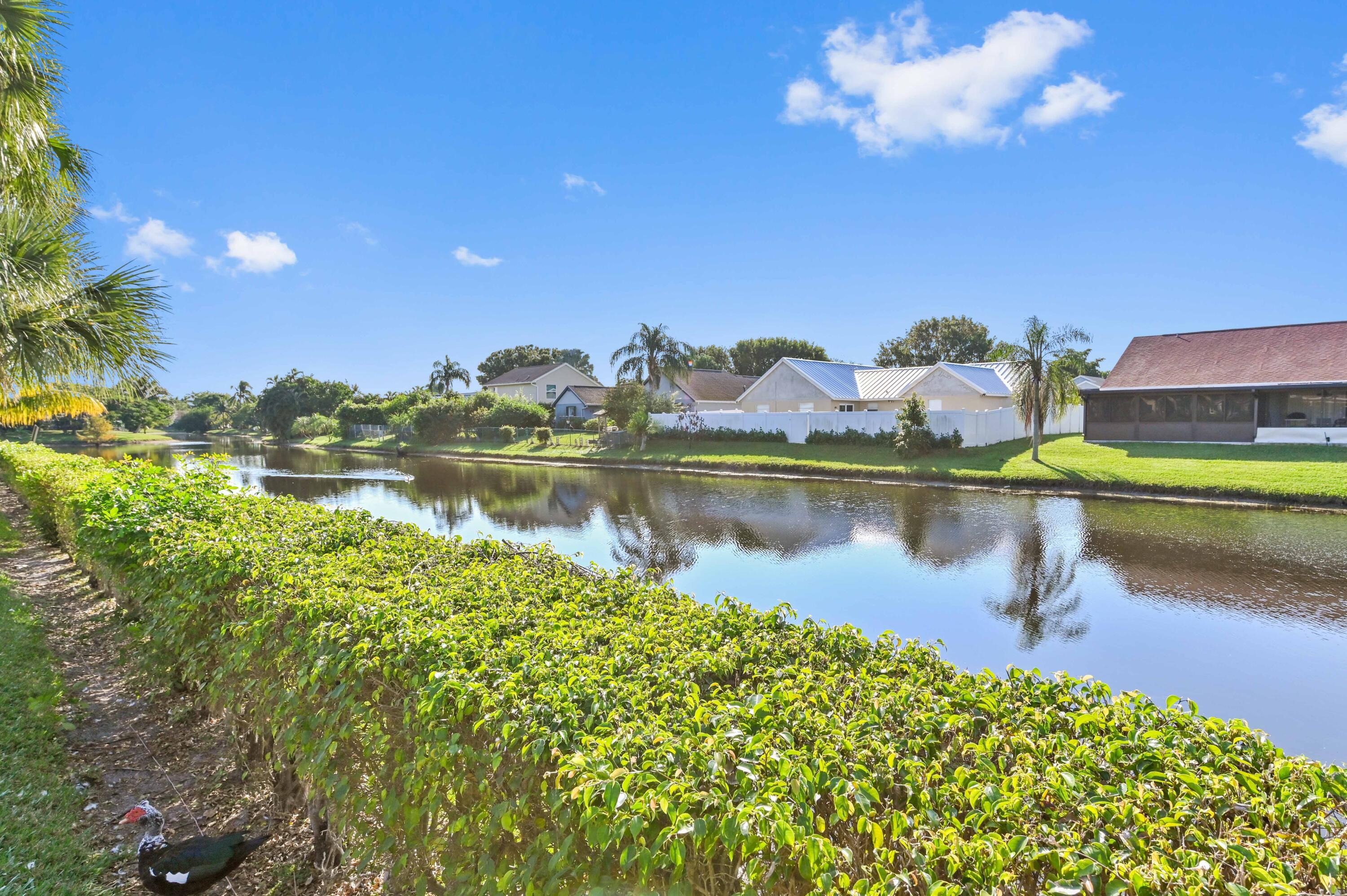 BOYNTON OASIS - Residential