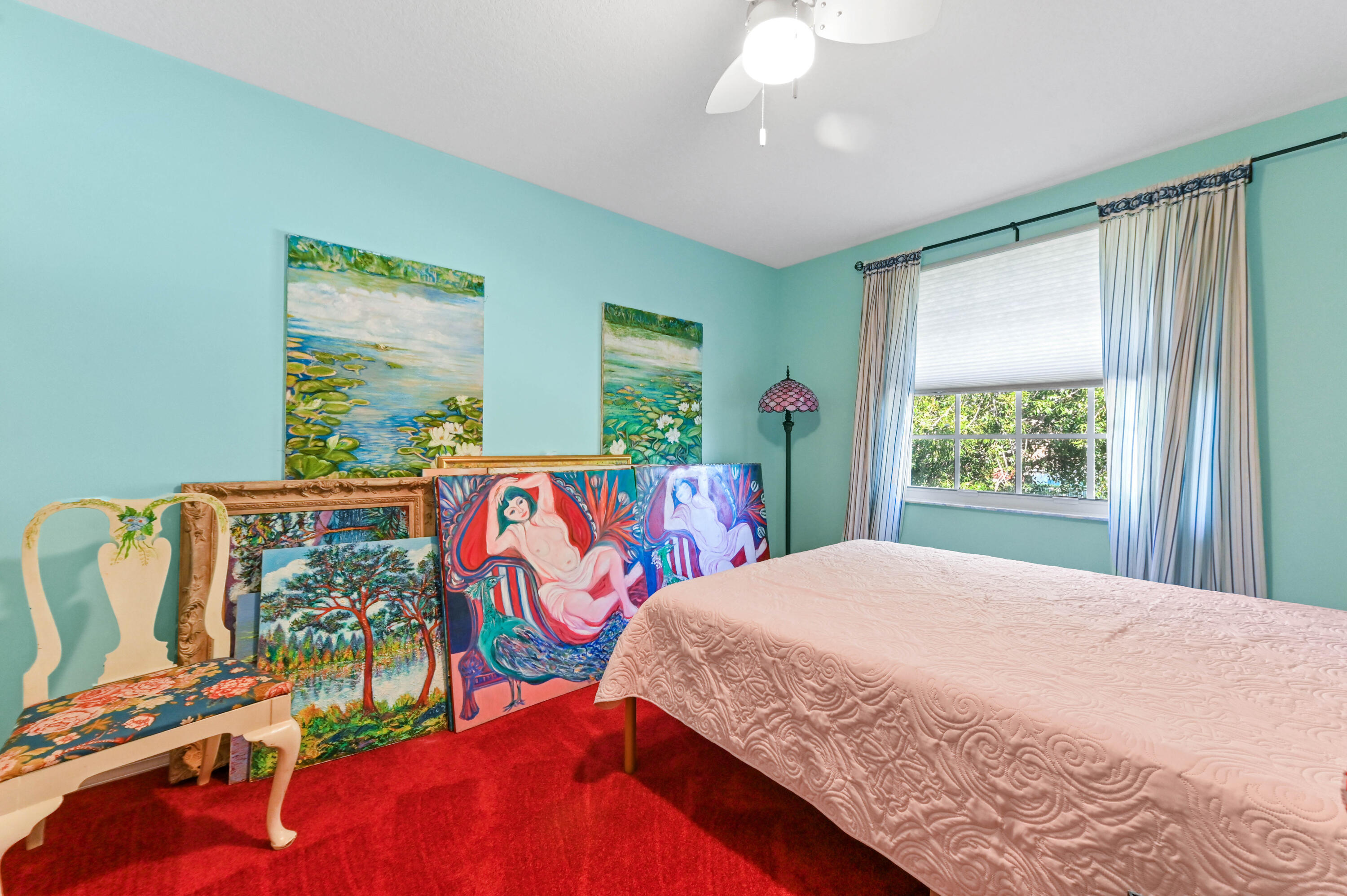 BOYNTON OASIS - Residential