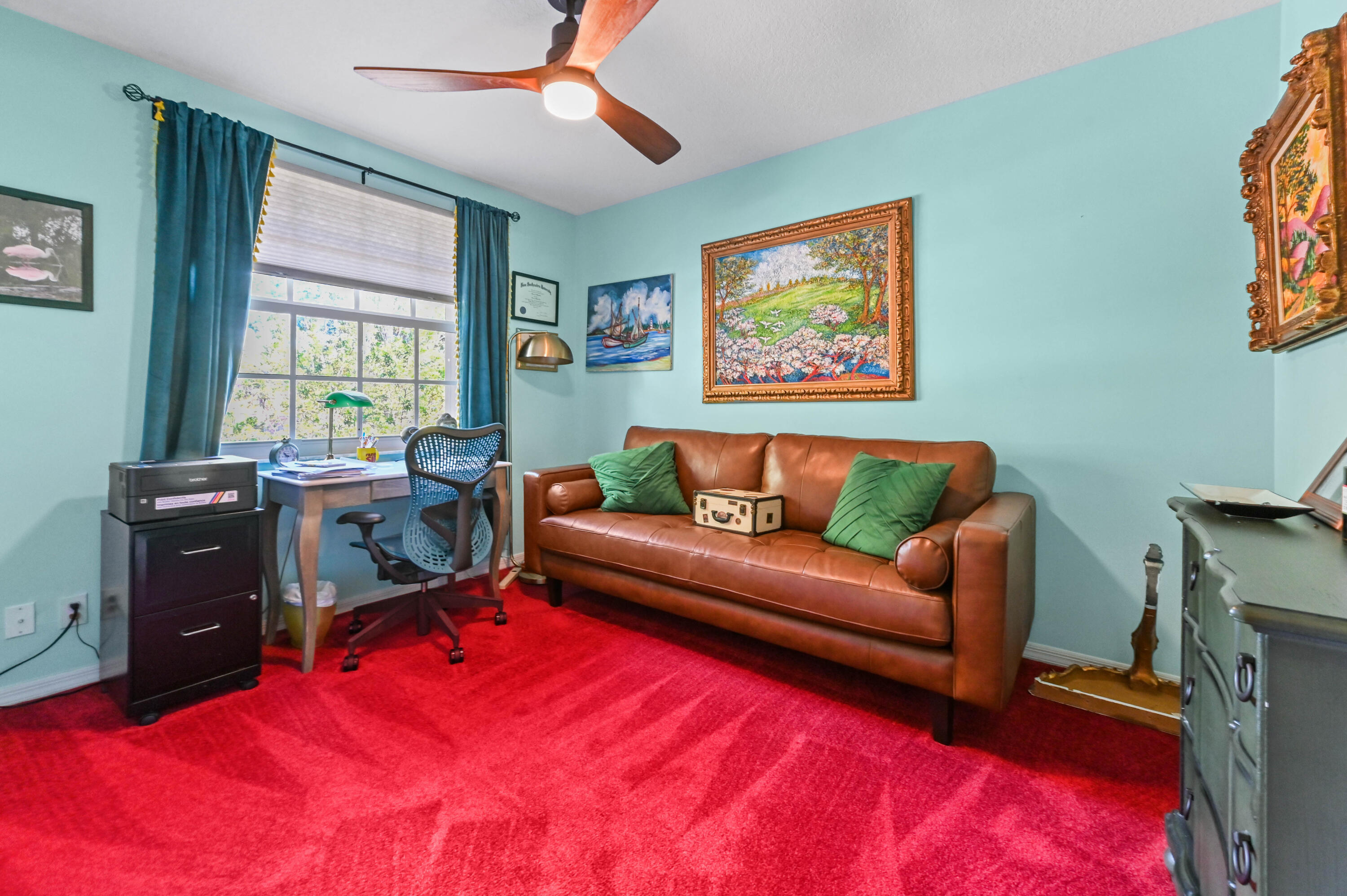 BOYNTON OASIS - Residential