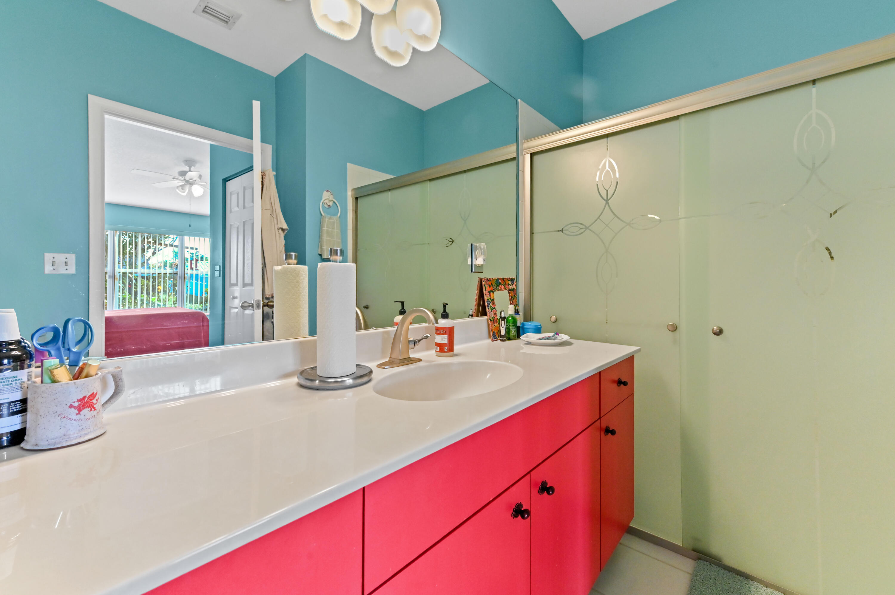 BOYNTON OASIS - Residential