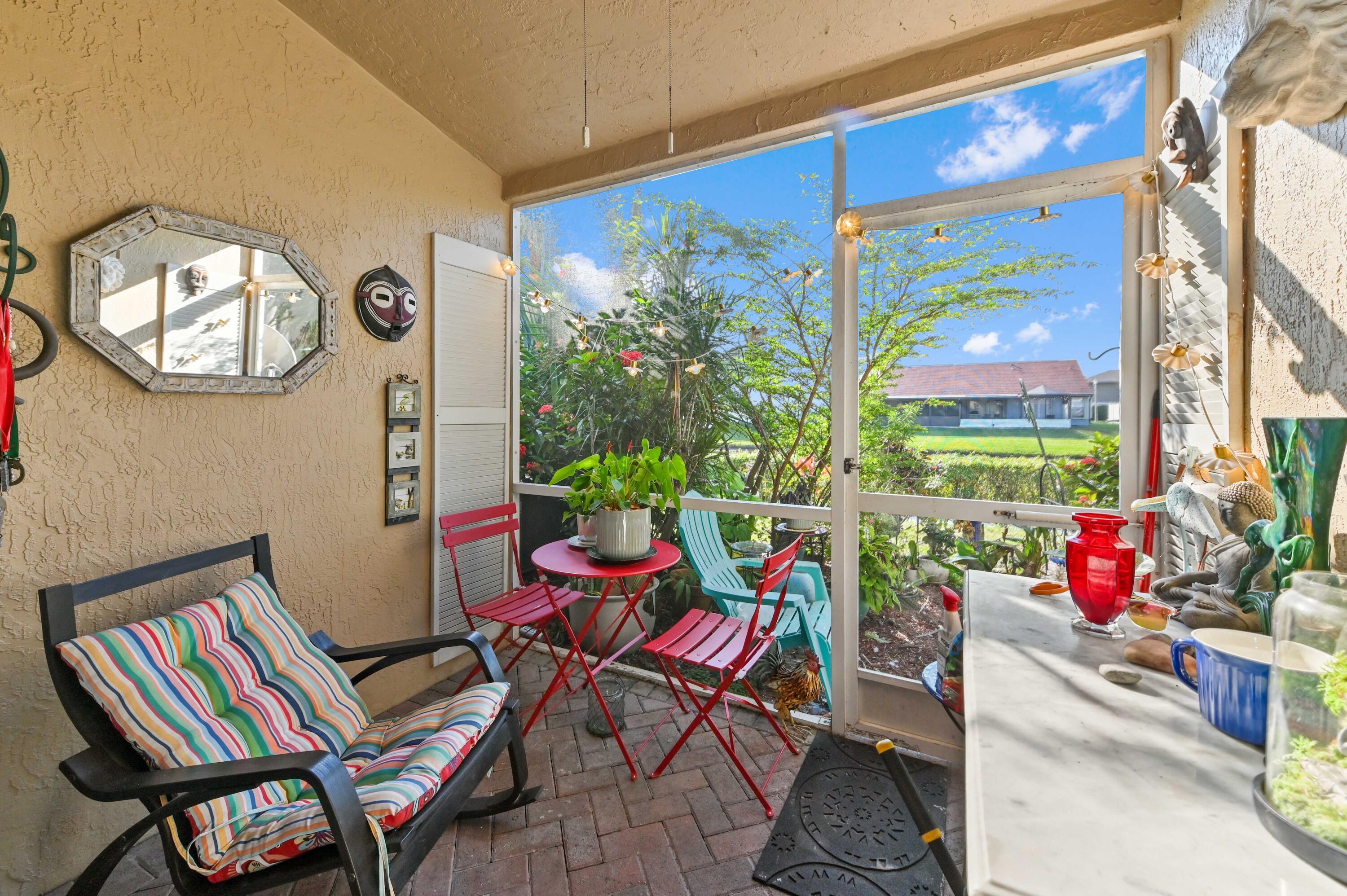 BOYNTON OASIS - Residential