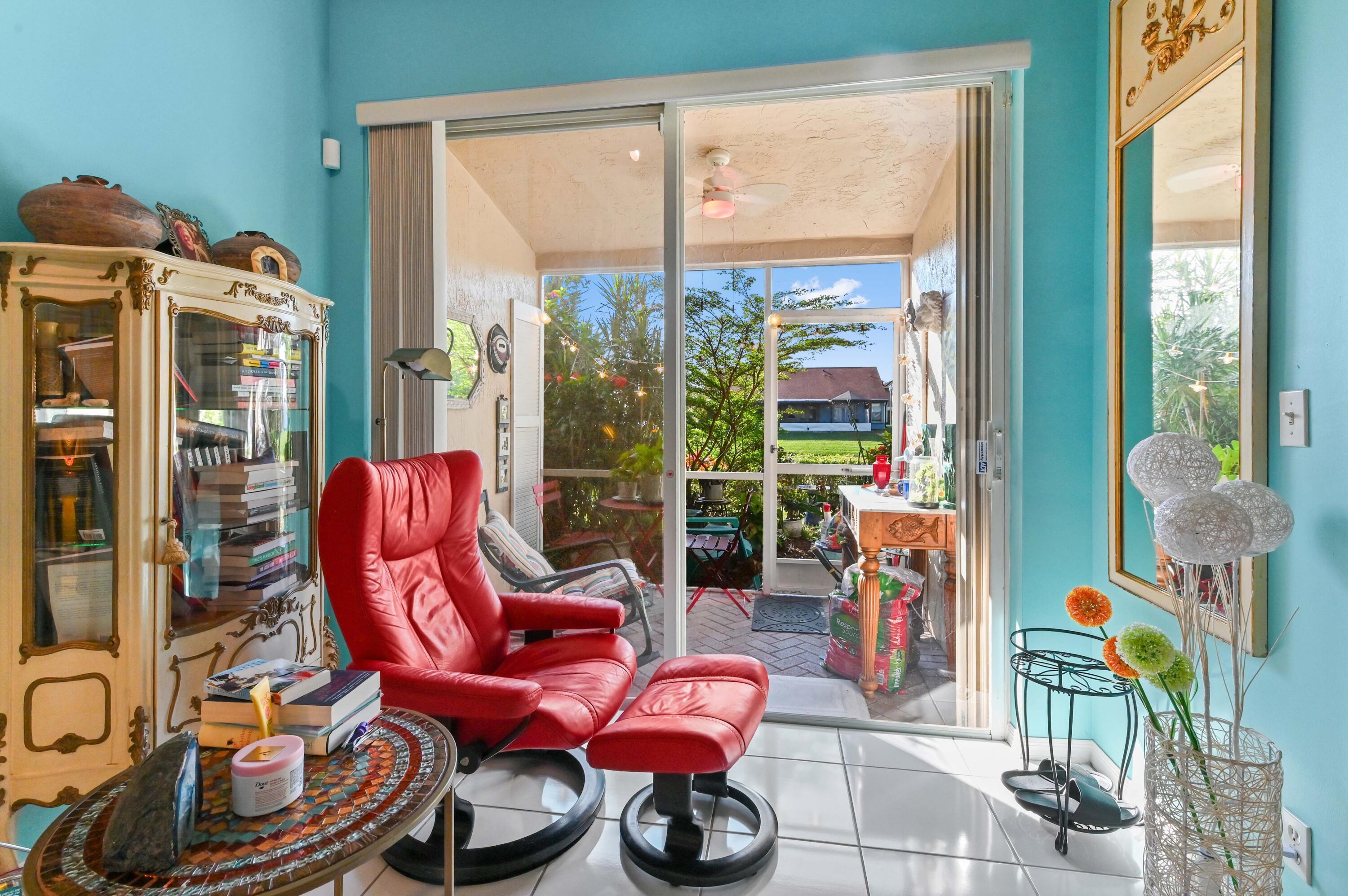 BOYNTON OASIS - Residential