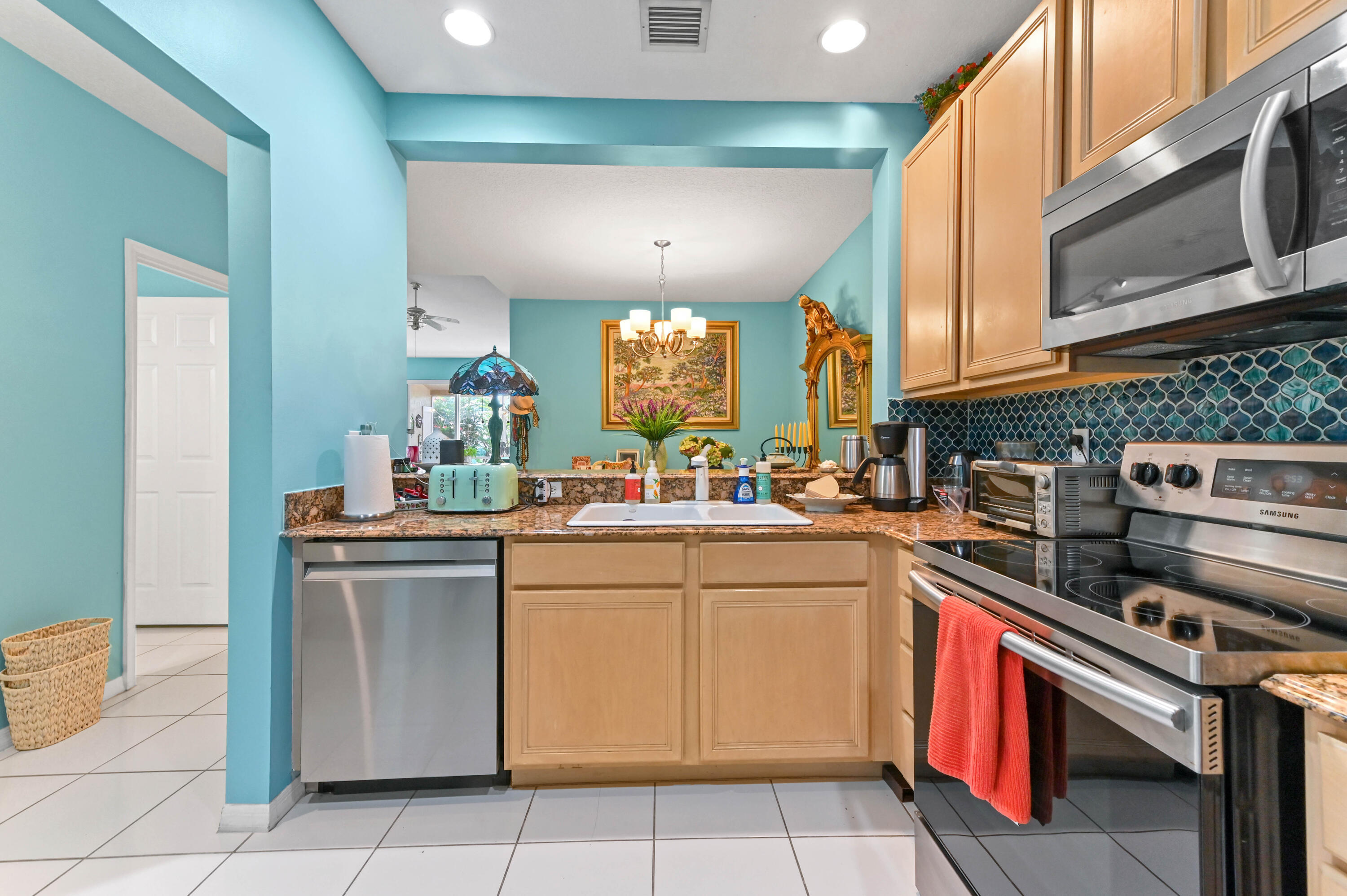 BOYNTON OASIS - Residential