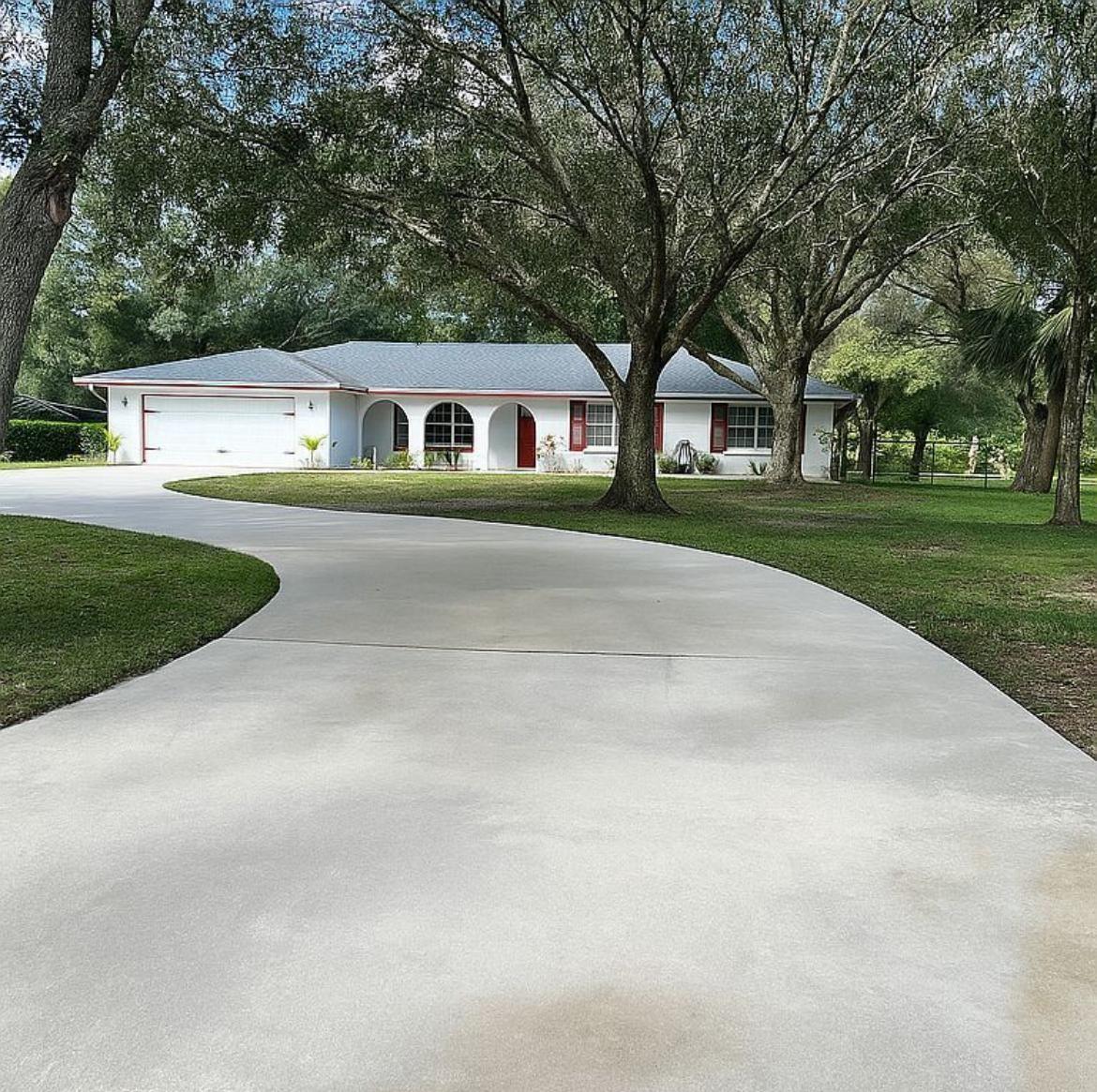 SEAGROVE - Residential