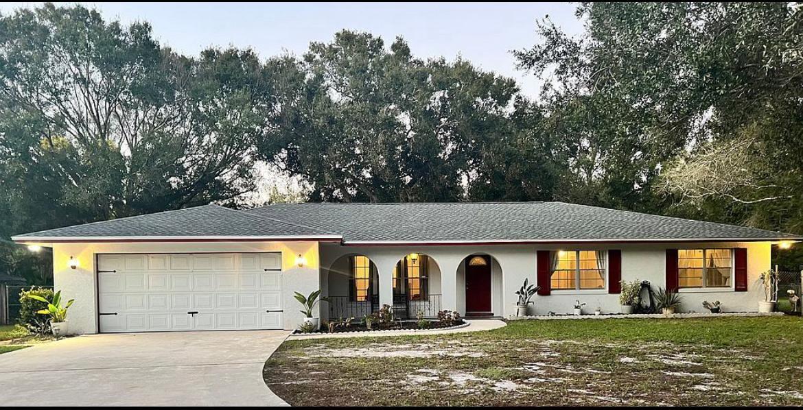 SEAGROVE - Residential