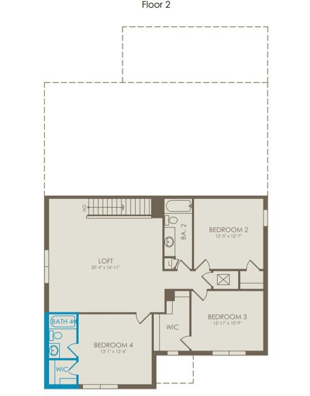 Photo of 12237 SW Sand Dollar Way #377, Port Saint Lucie, FL 34987 (MLS # R10982986)