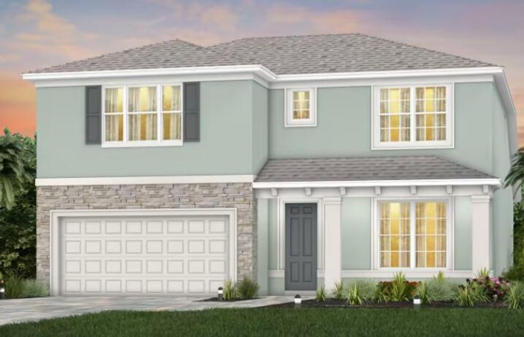 Photo of 12237 SW Sand Dollar Way #377, Port Saint Lucie, FL 34987 (MLS # R10982986)