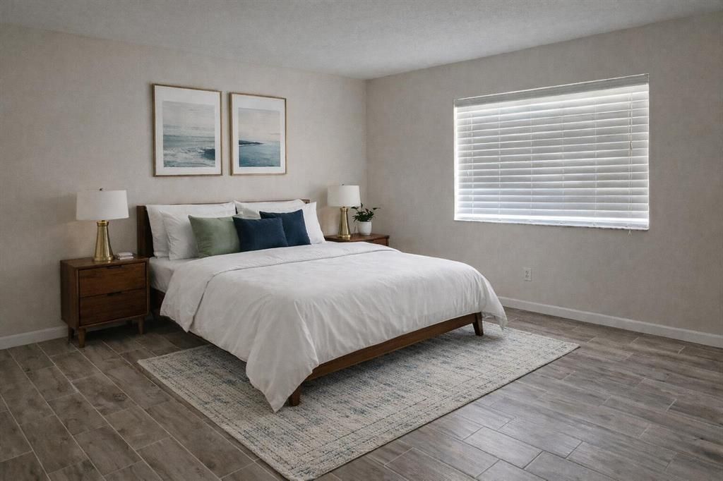 Photo of 1630 NW 52nd Avenue, Lauderhill, FL 33313 (MLS # B26022443)