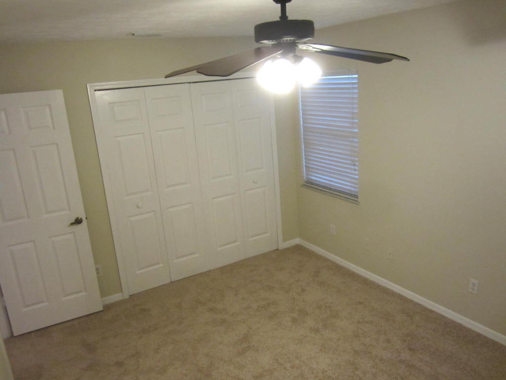 DANFORTH PLAT NO 1 - Residential Lease